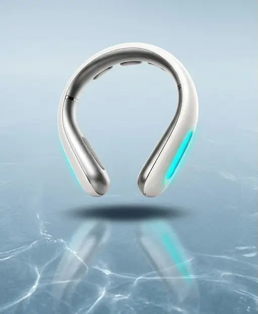 Glow Neuro-Pulse Massager