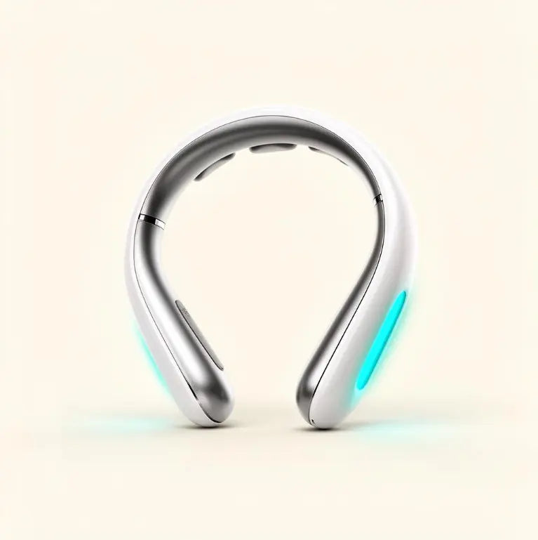 Glow Neuro-Pulse Massager