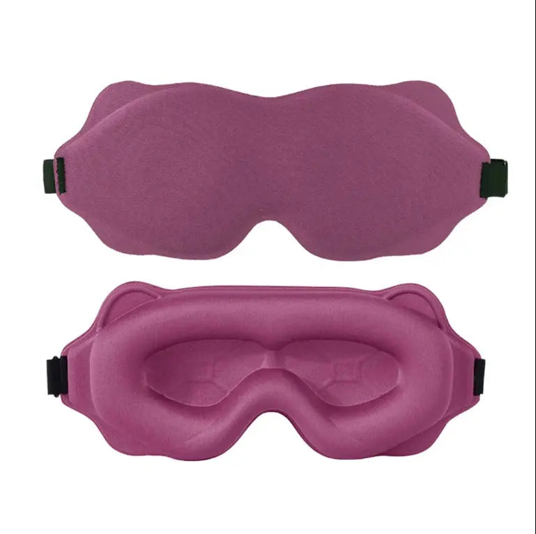 Glow DeepSleep 3D Mask