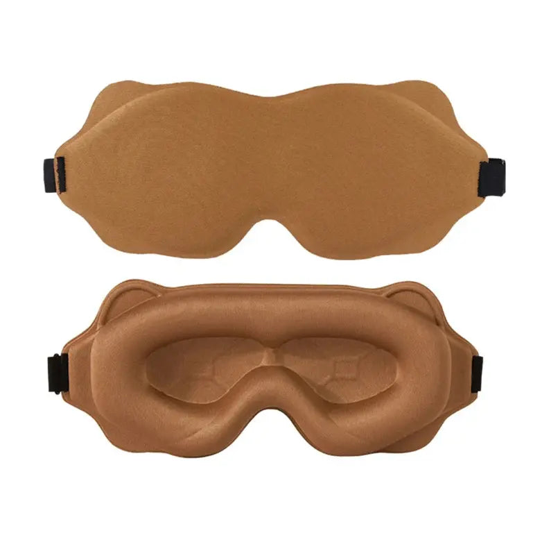 Glow DeepSleep 3D Mask
