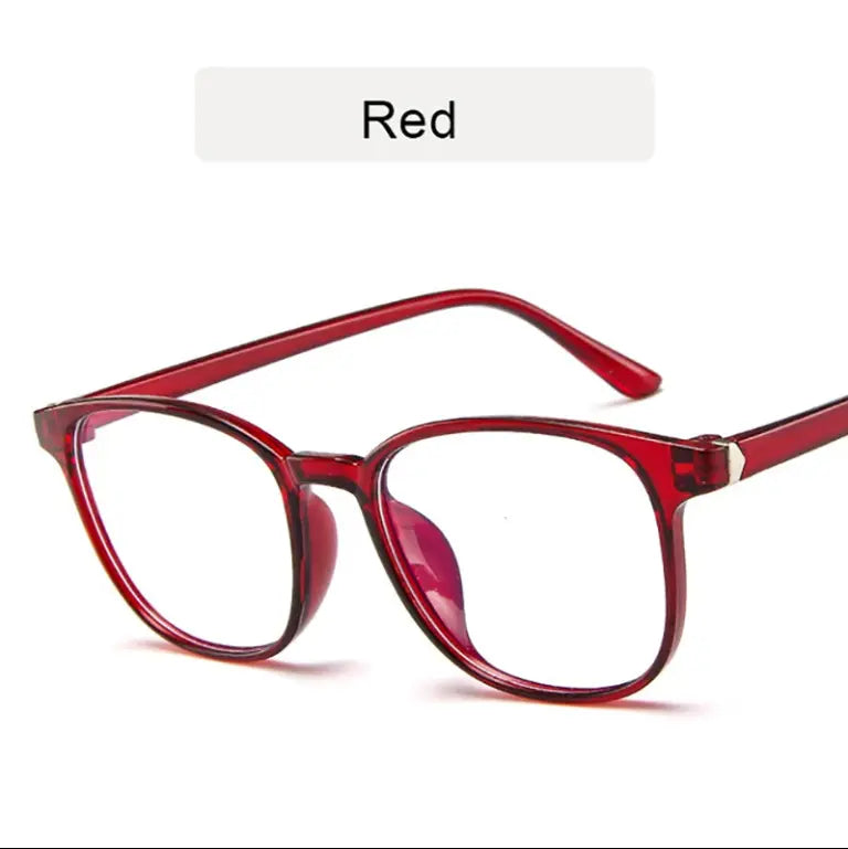 Glow Clarity Blue Light Blocking Glasses