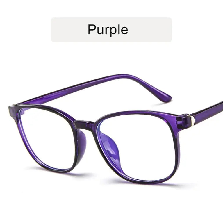 Glow Clarity Blue Light Blocking Glasses