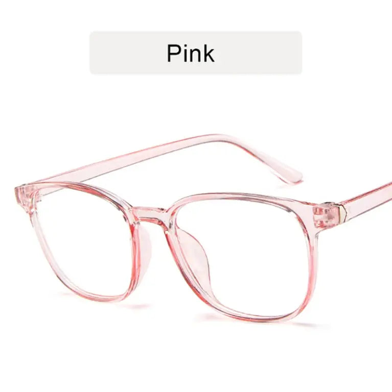 Glow Clarity Blue Light Blocking Glasses