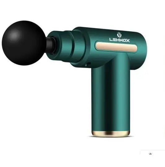 Glow Precision Pocket Massage Gun