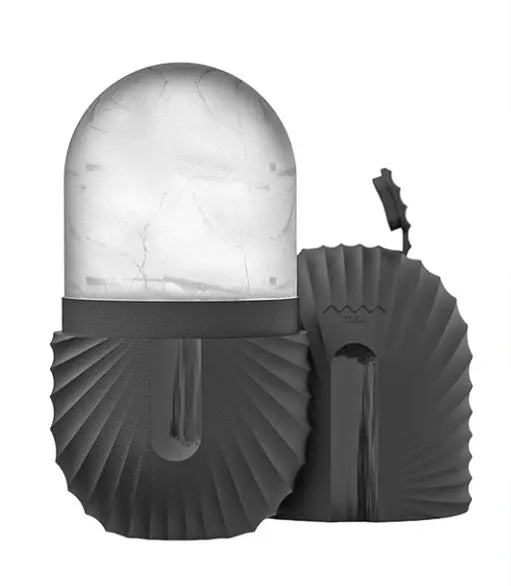 Glow De-Puffing Ice Face Roller
