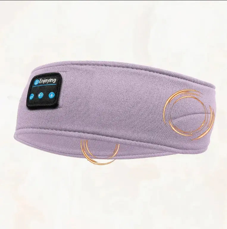 Glow Acoustic Sound Headband
