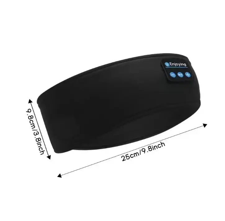 Glow Acoustic Sound Headband