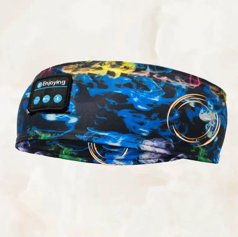 Glow Acoustic Sound Headband