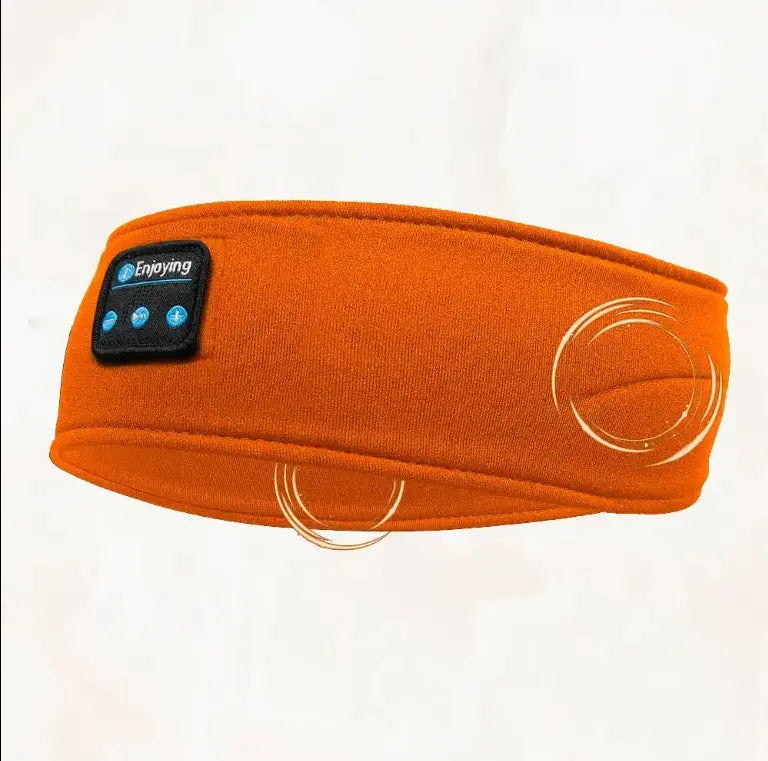Glow Acoustic Sound Headband
