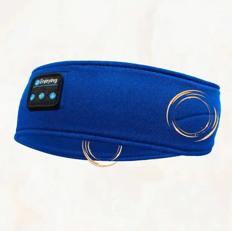 Glow Acoustic Sound Headband
