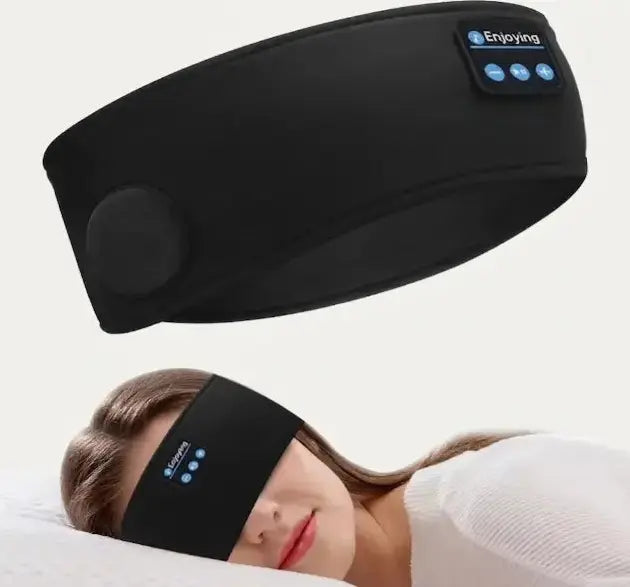 Glow Acoustic Sound Headband