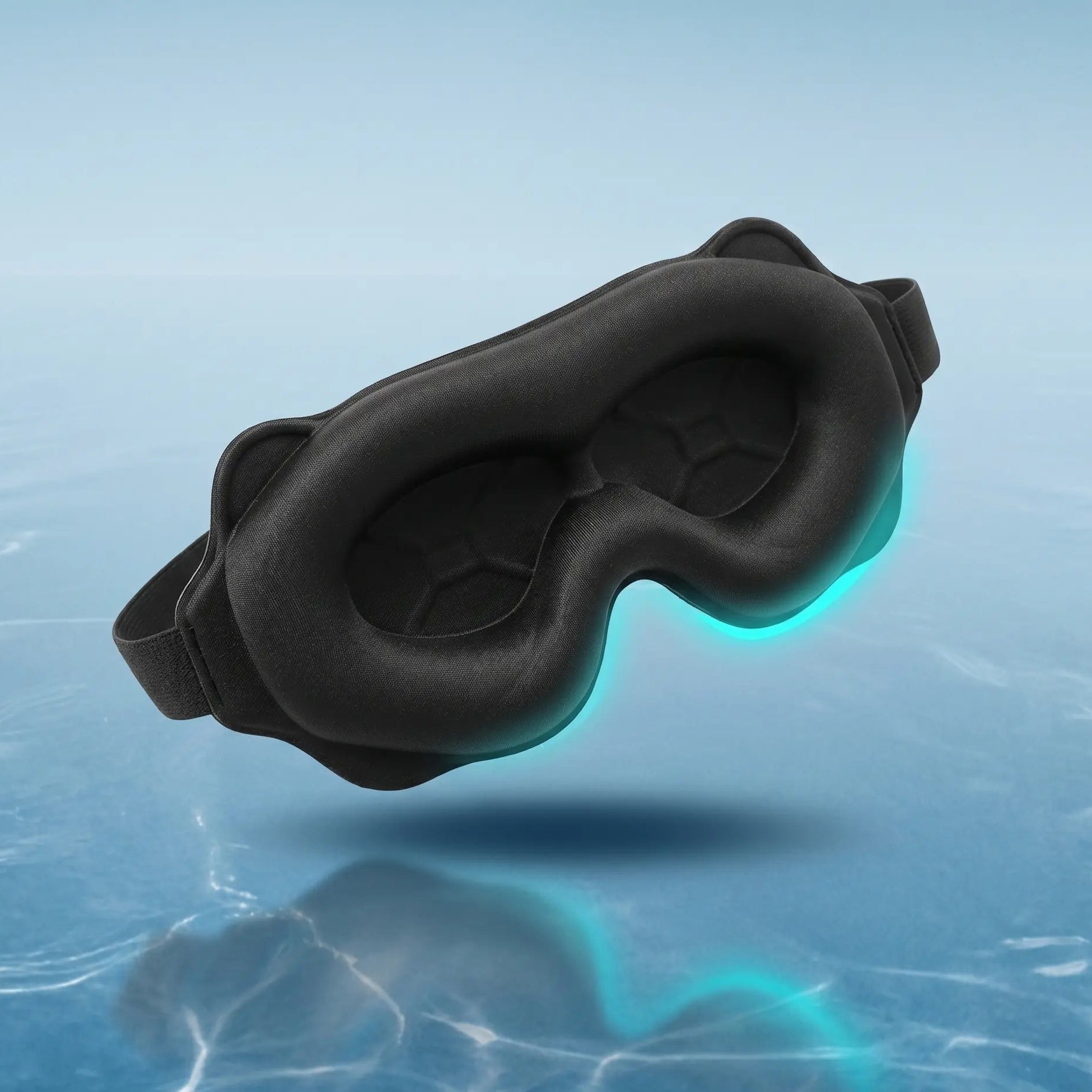 Glow DeepSleep 3D Mask