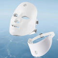 Glow Lift 7-In-1 LED Beauty Mask